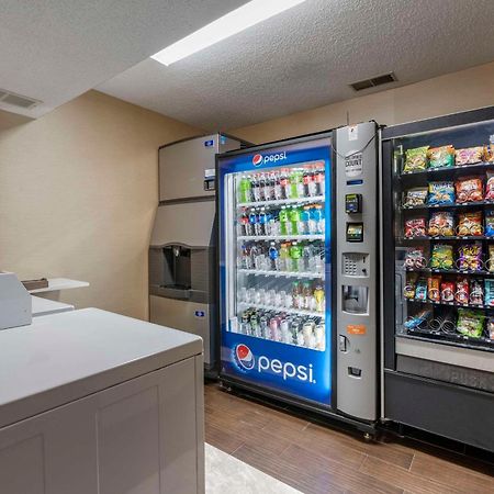 Comfort Inn Romeoville - Bolingbrook Dış mekan fotoğraf