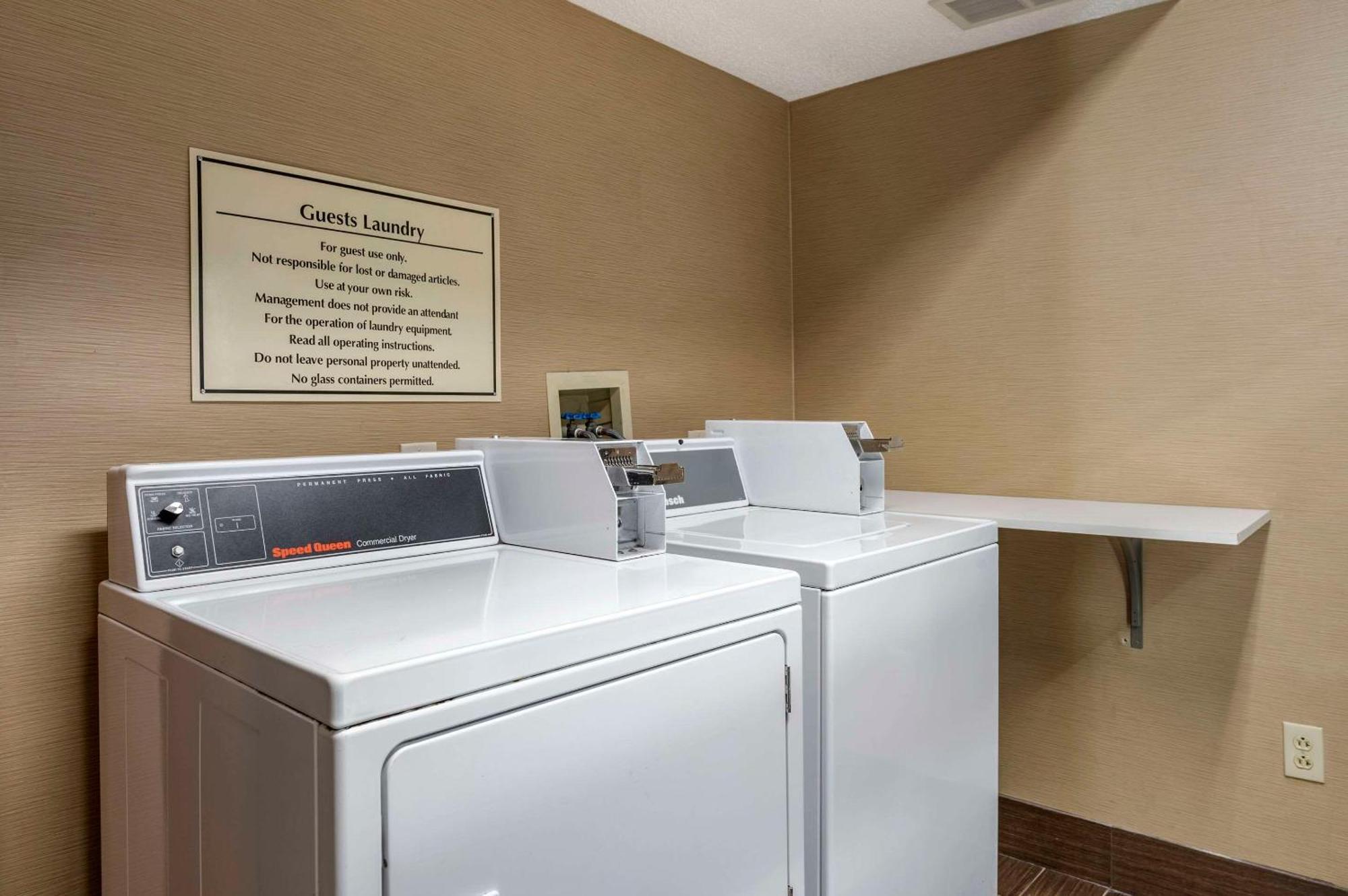 Comfort Inn Romeoville - Bolingbrook Dış mekan fotoğraf