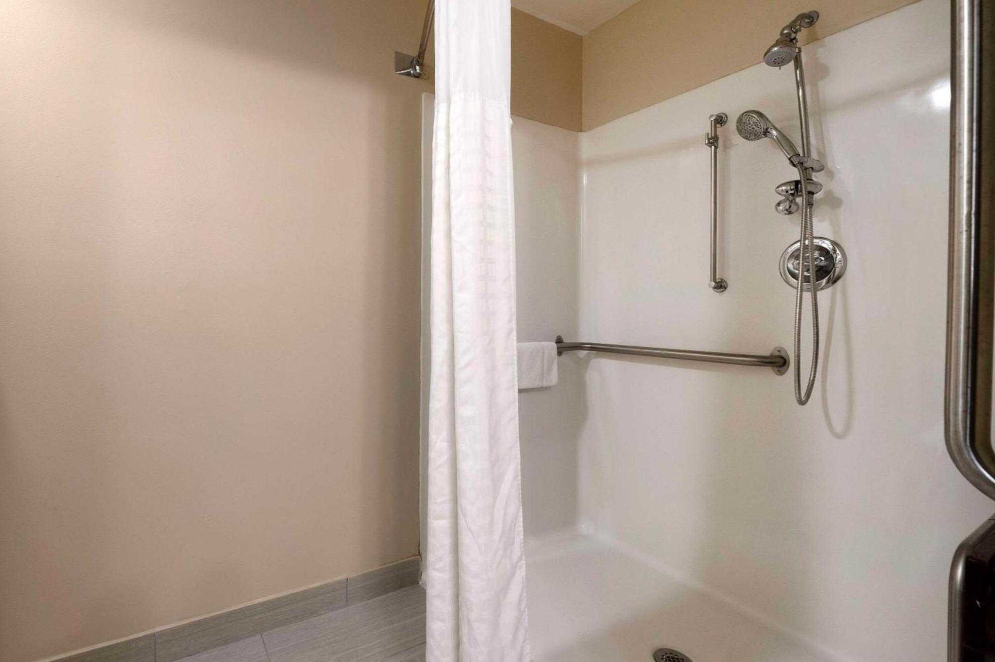 Comfort Inn Romeoville - Bolingbrook Dış mekan fotoğraf
