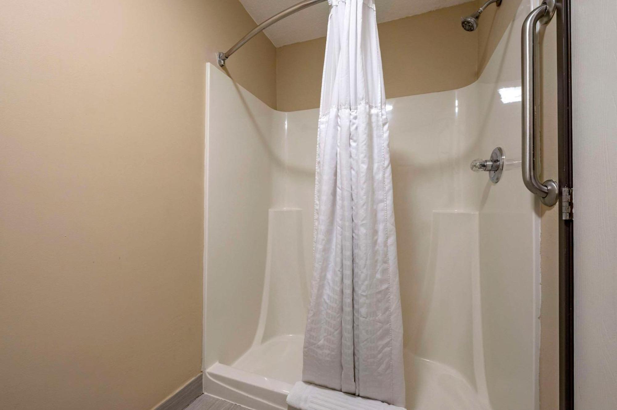 Comfort Inn Romeoville - Bolingbrook Dış mekan fotoğraf